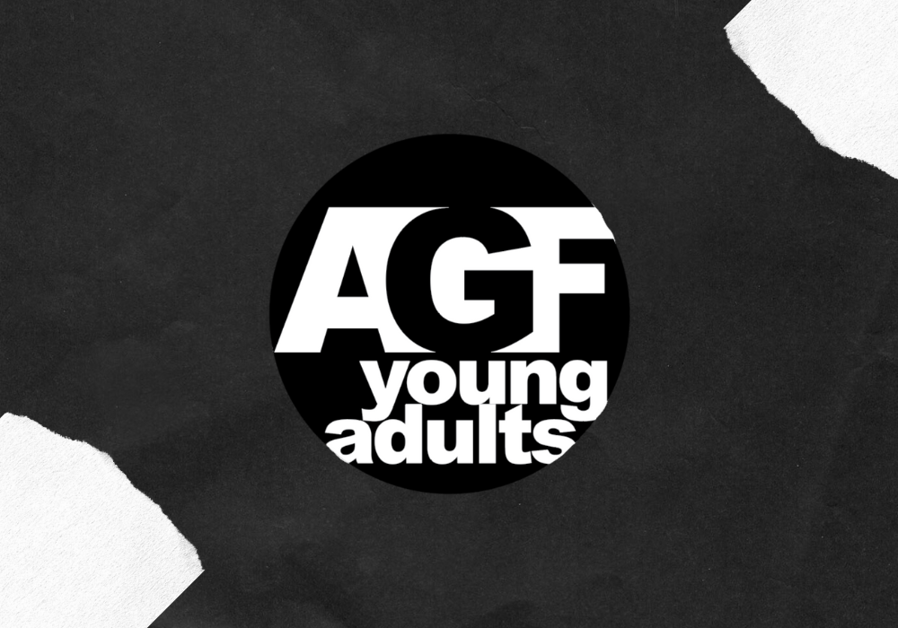Featured image for “Young Adults”