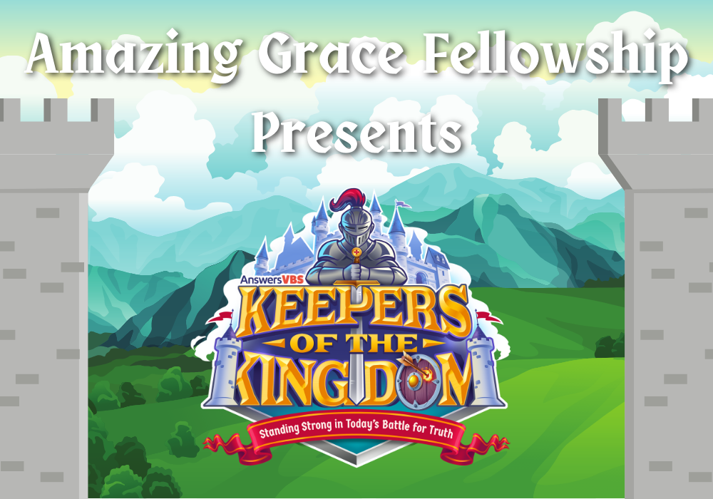 Featured image for “AGF Kids VBS 2023”